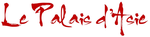 Le Palais Dasie Restaurant Vietnamien Marseille Logo Palais D Asie 1