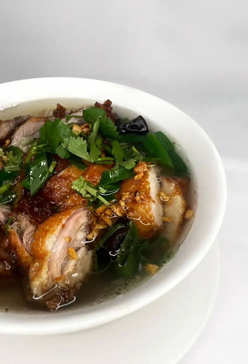 Le Palais Dasie Restaurant Vietnamien Marseille Notre Carte 5