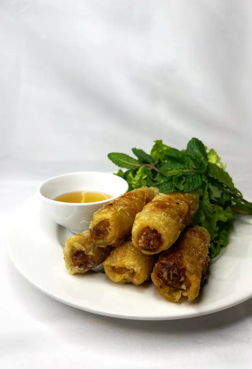 Le Palais Dasie Restaurant Vietnamien Marseille Notre Carte 8